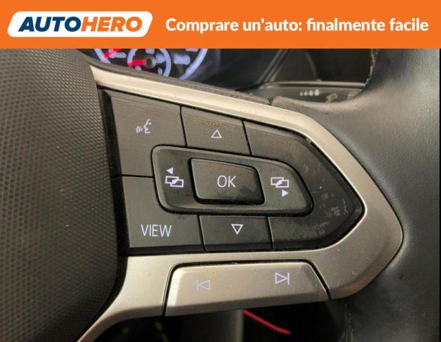 VOLKSWAGEN T-Cross 1.0 TSI Style BMT