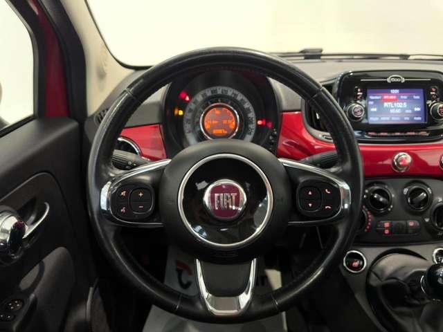 Fiat 500 1.2 Collezione NEOPATENTATI