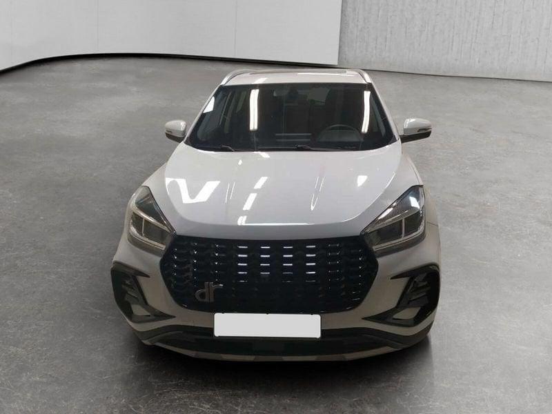 DR AUTOMOBILES DR 5 DR 5.0 1.5 turbo Gpl 149cv cvt