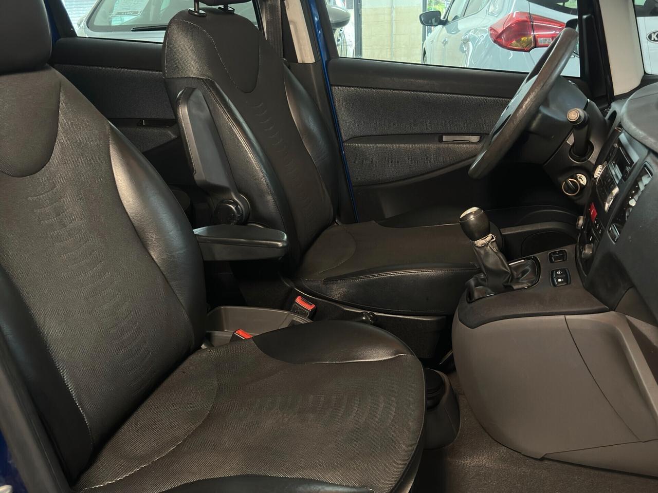 Fiat Idea 1.3 Multijet 16V 90 CV EMOTION