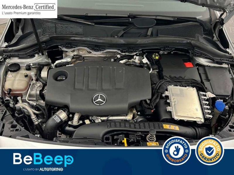 Mercedes-Benz Classe B B 180 D PREMIUM AUTO
