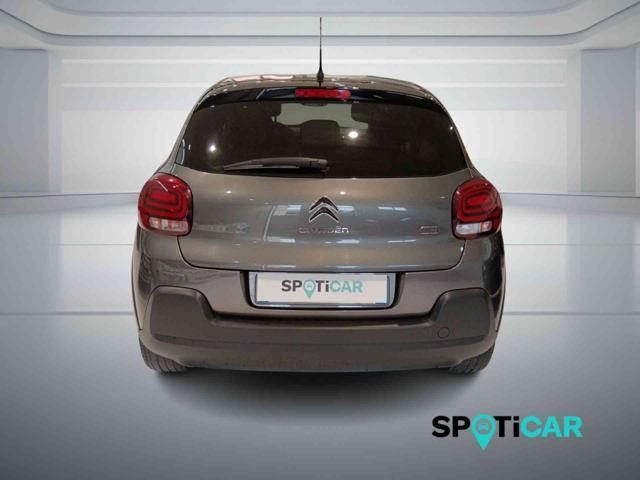 CITROEN C3 PureTech 110 S&S EAT6 Max