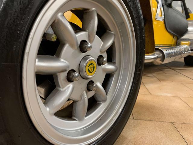 Caterham Roadsport Seven Roadsport Seven 1.6 135cv italiana