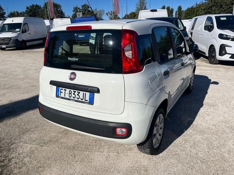 FIAT Panda Panda 1.2 Pop