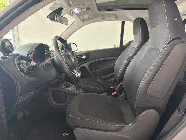 SMART ForTwo 70 1.0 twinamic Passion