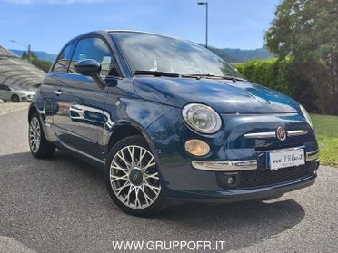 FIAT 500C 500 C 1.2 Lounge CAMBIO AUTOMATICO
