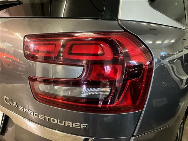 CITROEN C4 Picasso C4 Grand Spacetourer 1.5 BlueHDi 130cv Shine Pack