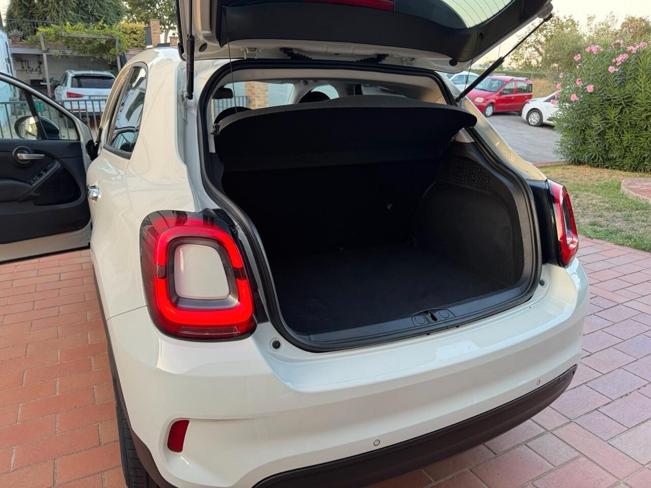 Fiat 500X 1.3 MultiJet 95 CV