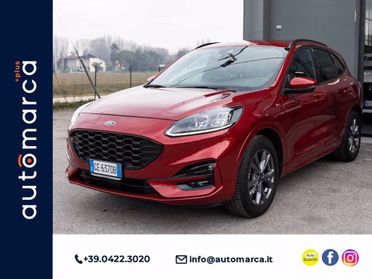 FORD Kuga 1.5 EcoBoost 150 CV 2WD ST-Line del 2021