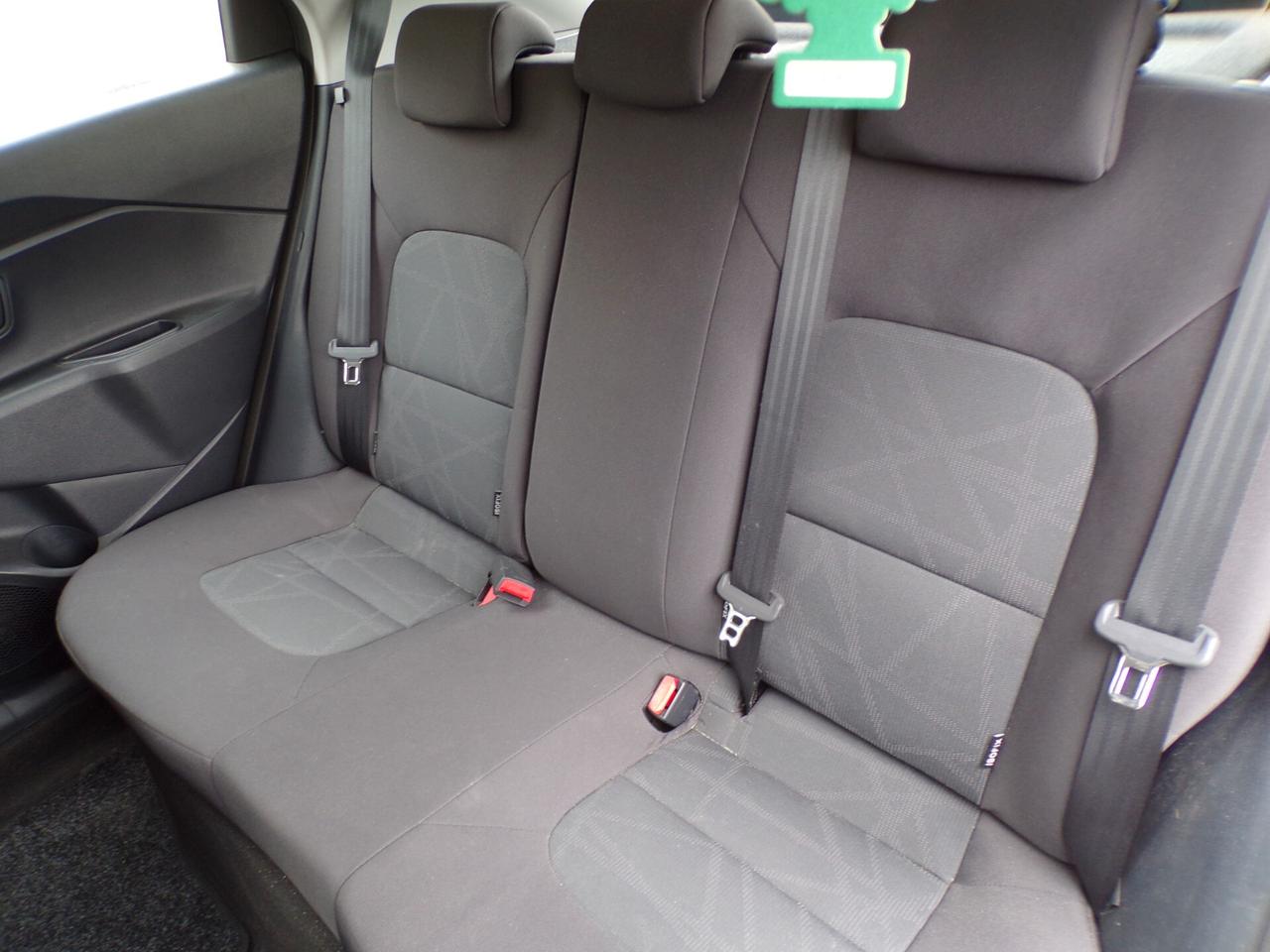 Kia Rio 1.2 CVVT 5p. Cool