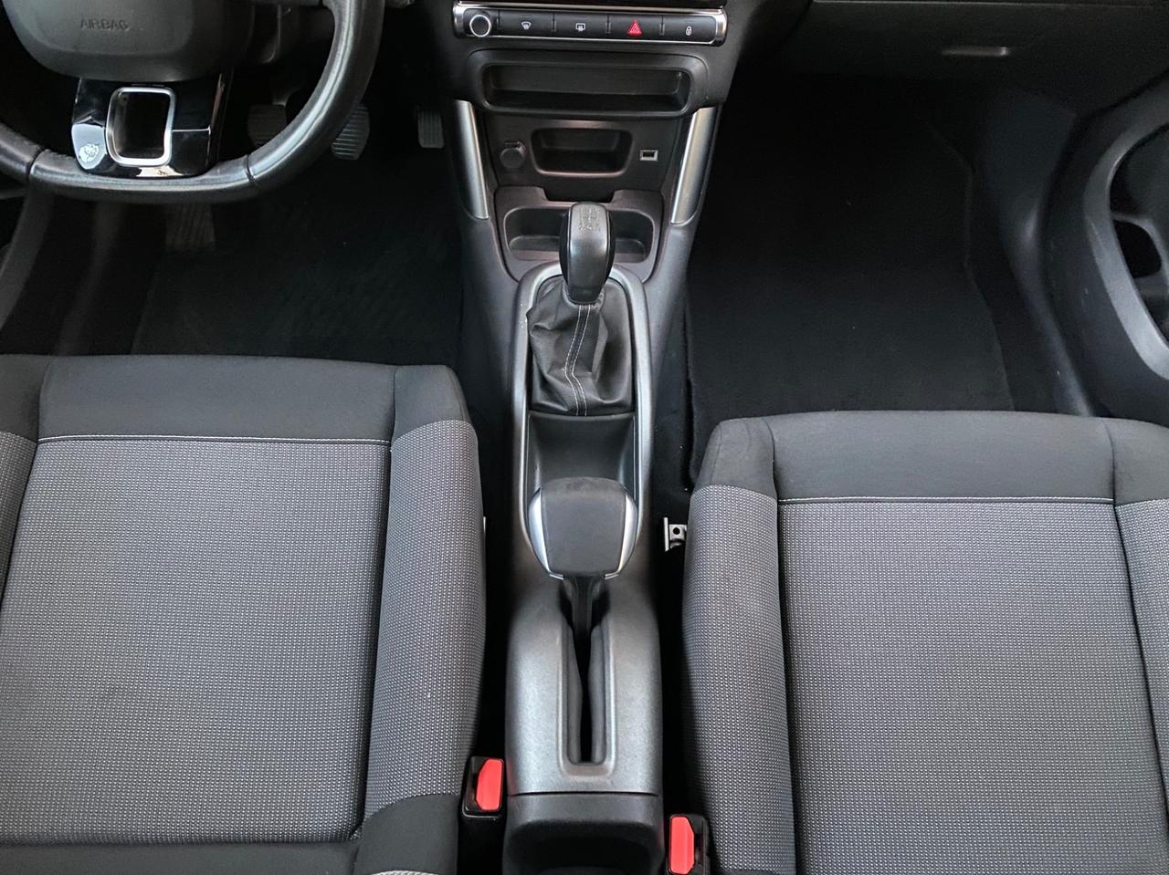 Citroen C3 Aircross GPL