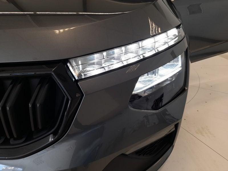 Škoda Kamiq 1.0 TSI Black Dots 70kW