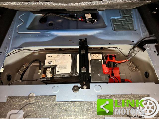 BMW Z4 sDrive20i Msport