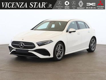 MERCEDES-BENZ A 220 d PREMIUM AMG AUTOMATIC