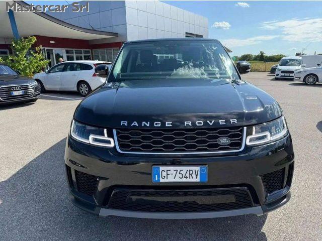LAND ROVER Range Rover Sport SUV 3.0 SDV6 MHEV 249CV S AUT - GF754RV