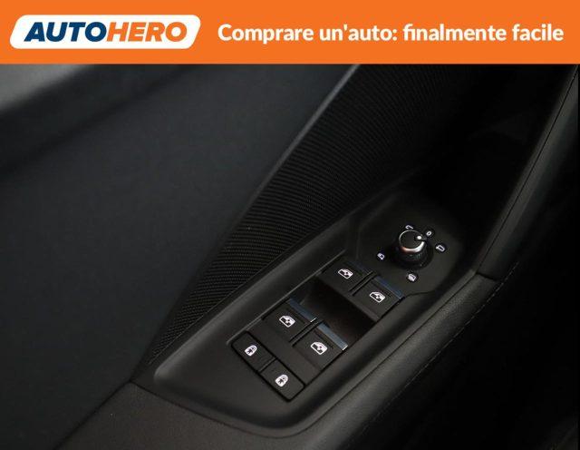 AUDI A3 SPB 35 TFSI S line edition