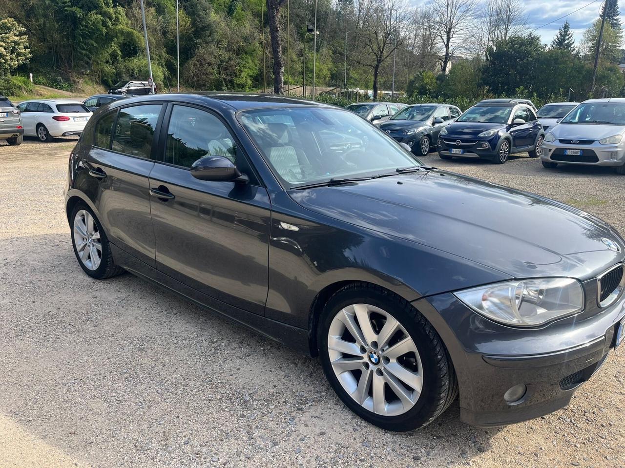 Bmw 118 2.0 Diesel - Neopatentati