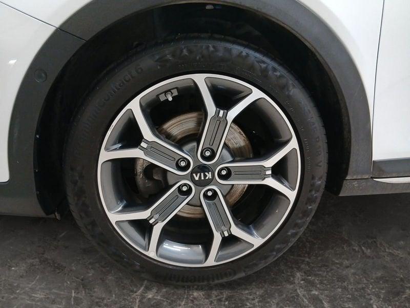 Kia Xceed 1.0 t-gdi High Tech Gpl 117cv