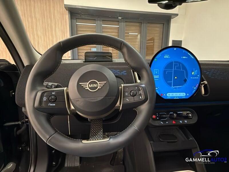 MINI Countryman Mini Countryman D