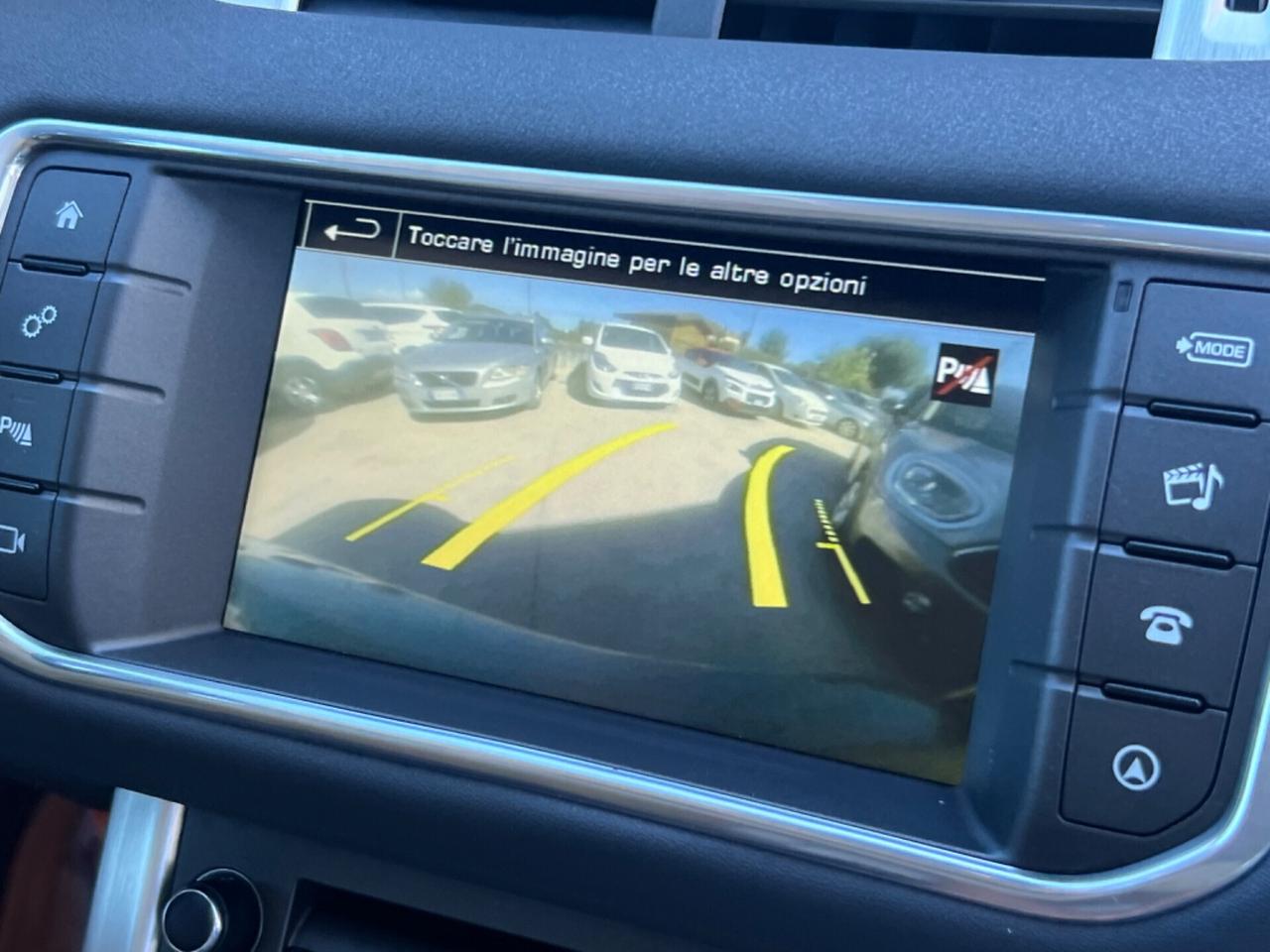 Land Rover Range Evoque 2.0 TD4 150 CV 5p. HSE Dynamic