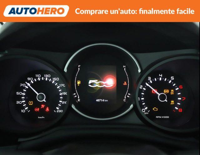 FIAT 500L 1.4 95 CV S&S Mirror