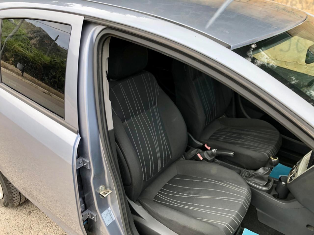 Opel Corsa 1.2 5 porte Club 80CV-2008