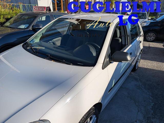 VOLKSWAGEN Polo 1.2/60CV 5p. Unite Bluetooth