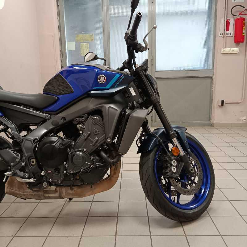 Yamaha MT-09 - 2024