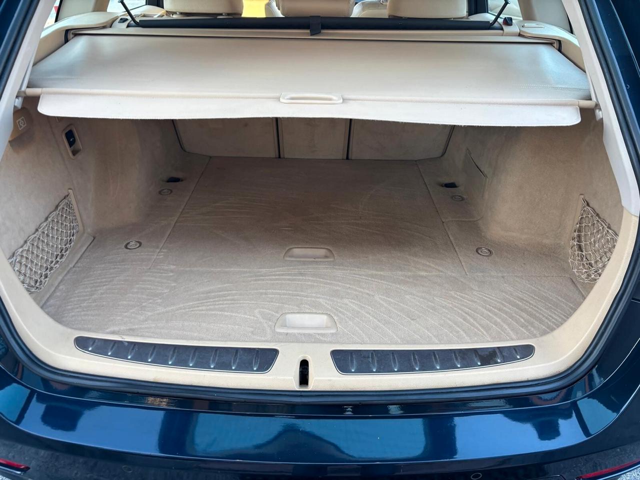 Bmw 320d CV 184 Touring Sport