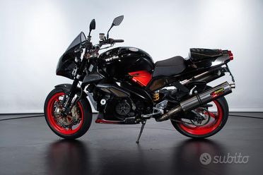 Aprilia tuono v2 1000 - 2005