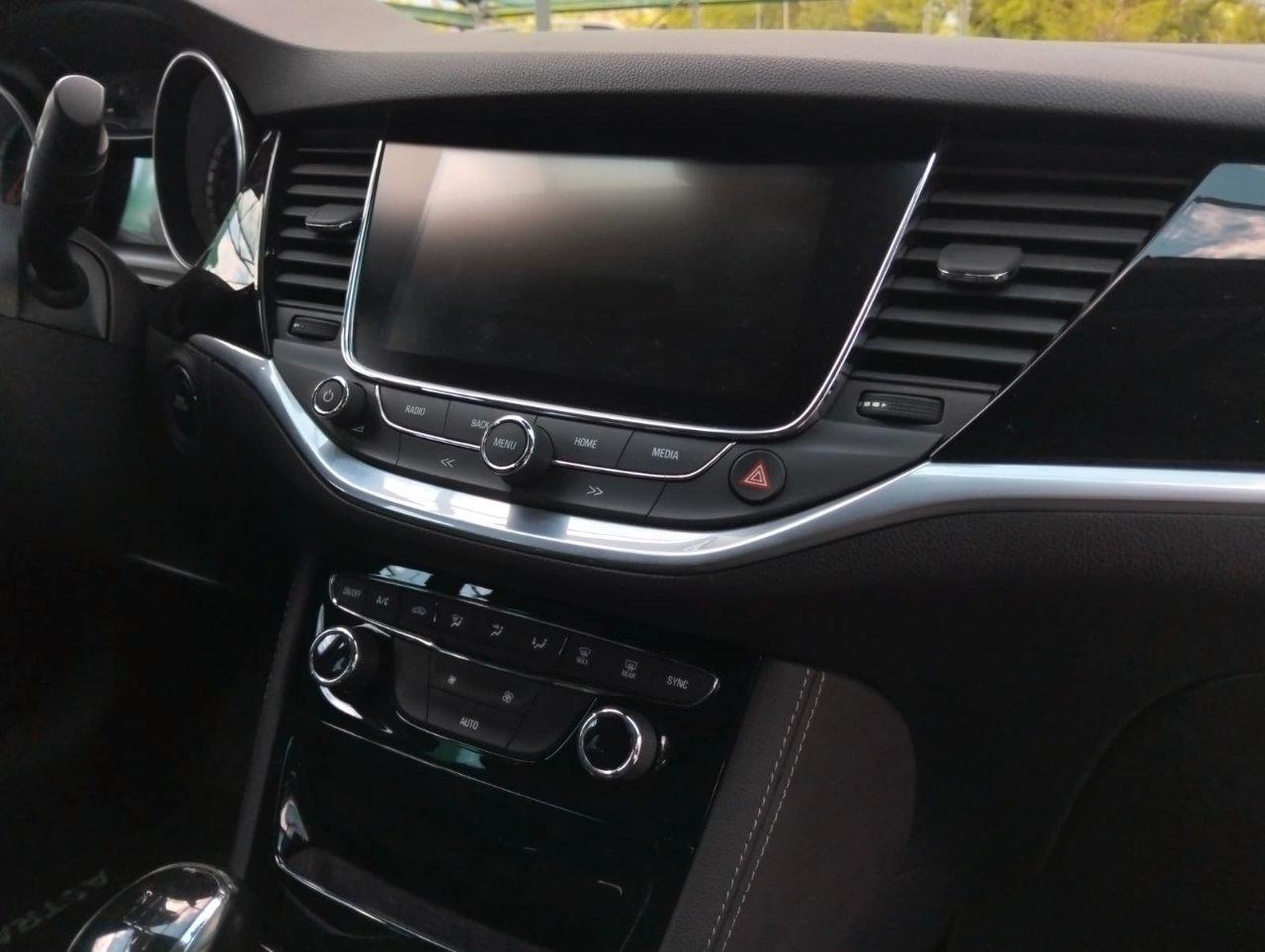 Opel Astra Sports Tourer 1.6 cdti Innovation s&s 110cv