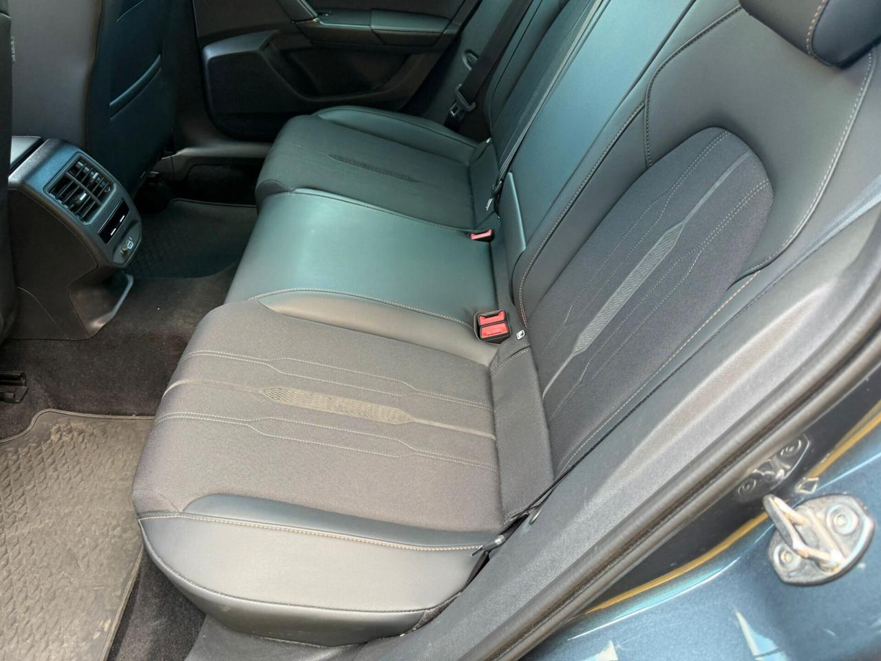 Cupra Formentor 1.5 TSI