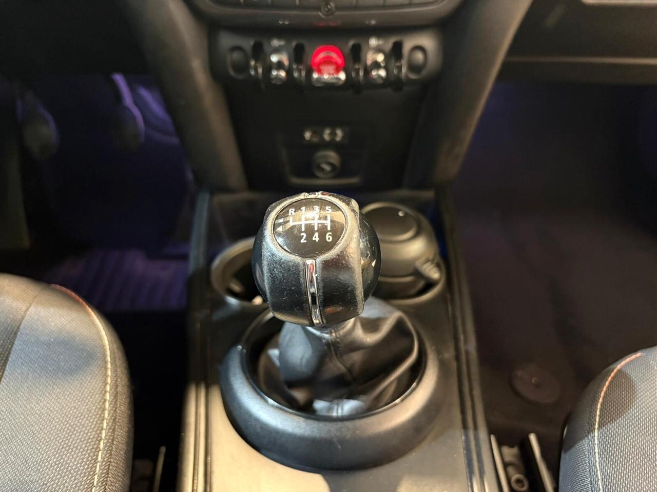 Mini Cooper D Countryman 1.5 One