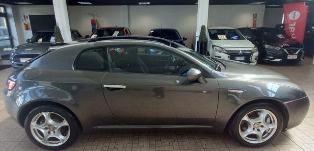 ALFA ROMEO Brera 2.4 JTDm 20V 210CV