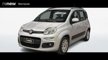 FIAT Panda 1.2 Easy 69cv E6