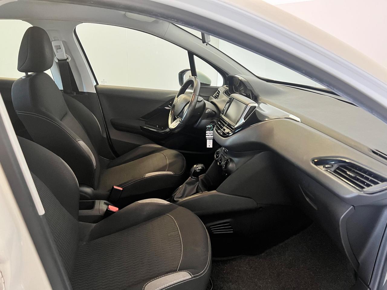 Peugeot 208 1.2 PureTech 82 5 porte Active