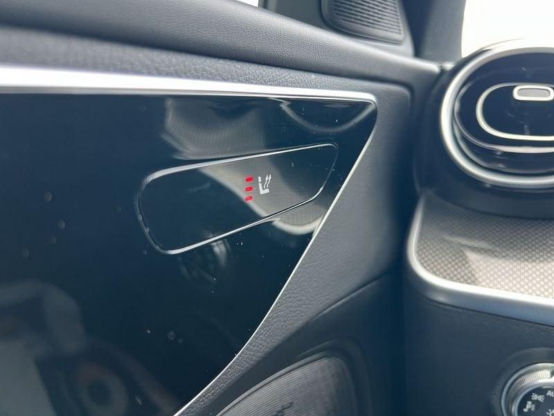 Mercedes-Benz Classe C C 220 d Mild hybrid AMG Line Advanced