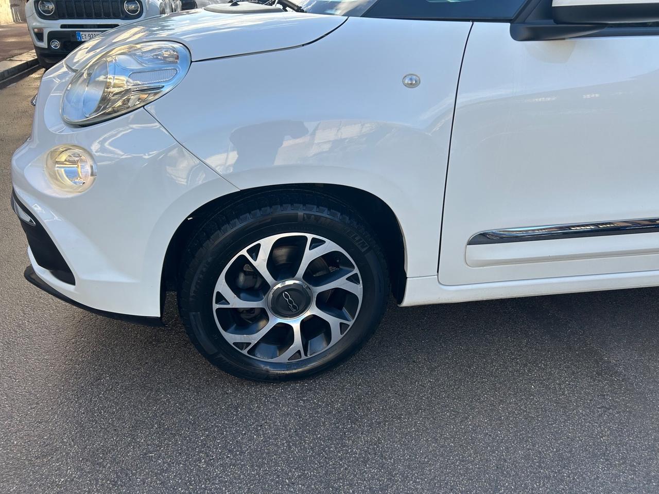 Fiat 500L 1.3 Multijet 95 CV Lounge