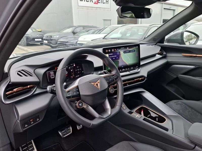 CUPRA Terramar 1.5 eTSI DSG HUD Matrix Led Tetto Camera