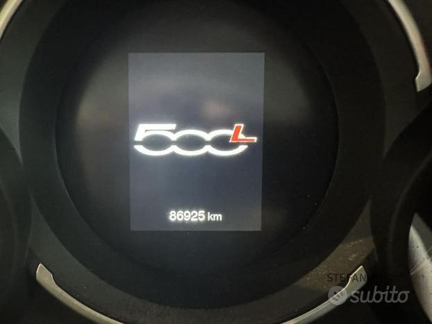 FIAT 500L 1.4 95 CV S&S 120