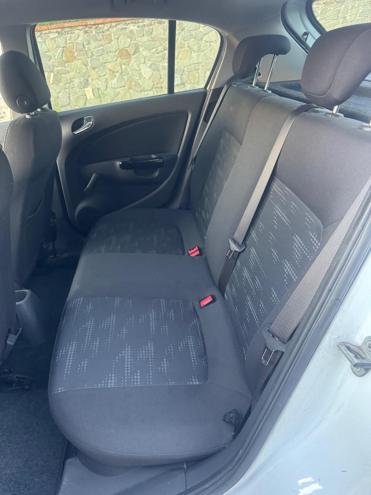 Opel Corsa 1.3 Multijet 75Cv 2011