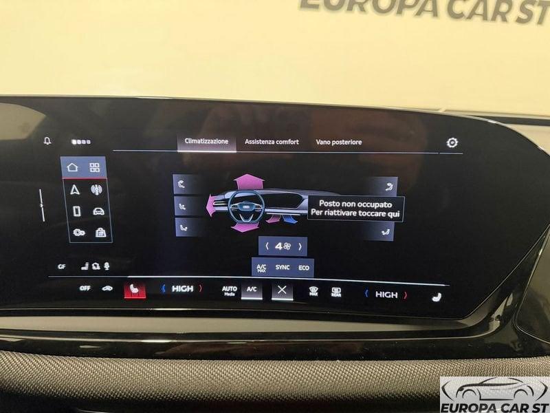 Audi A5 A5 Avant TDI 150 kW mHEV+ S tronic S Line edition