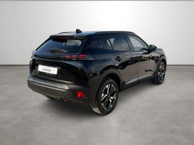 PEUGEOT 2008 PureTech 100 S&S Allure