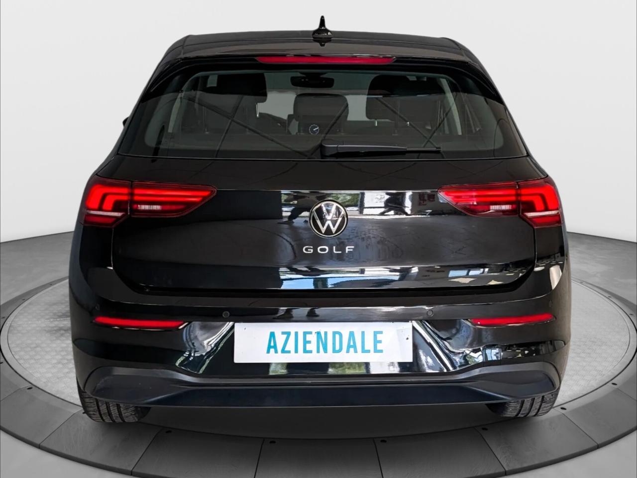 Volkswagen Golf 2.0 TDI 115 CV SCR Life