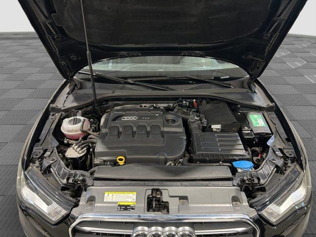 AUDI A3 A3 SPB 1.6 TDI clean diesel Ambiente