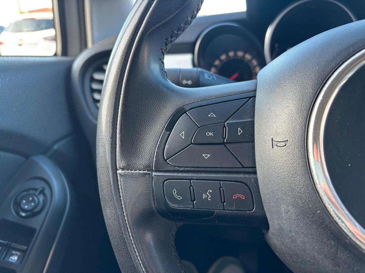 Fiat 500X 1.3 MultiJet 95 CV Business 03/2018