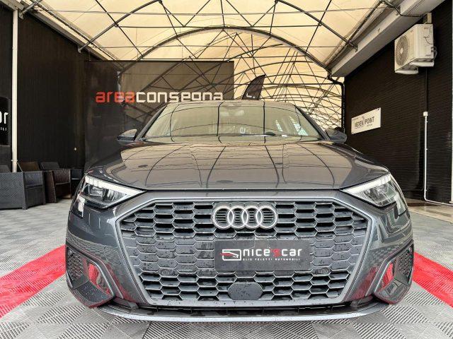 AUDI A3 SPB 35 TDI S tronic Business Advanced