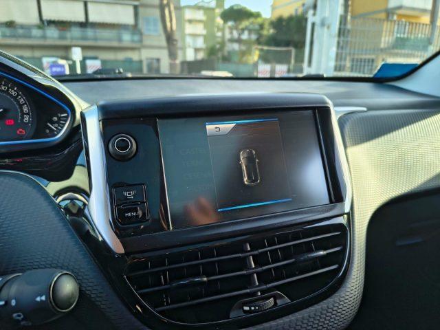 PEUGEOT 2008 1.2 PureTech 82 cv Allure