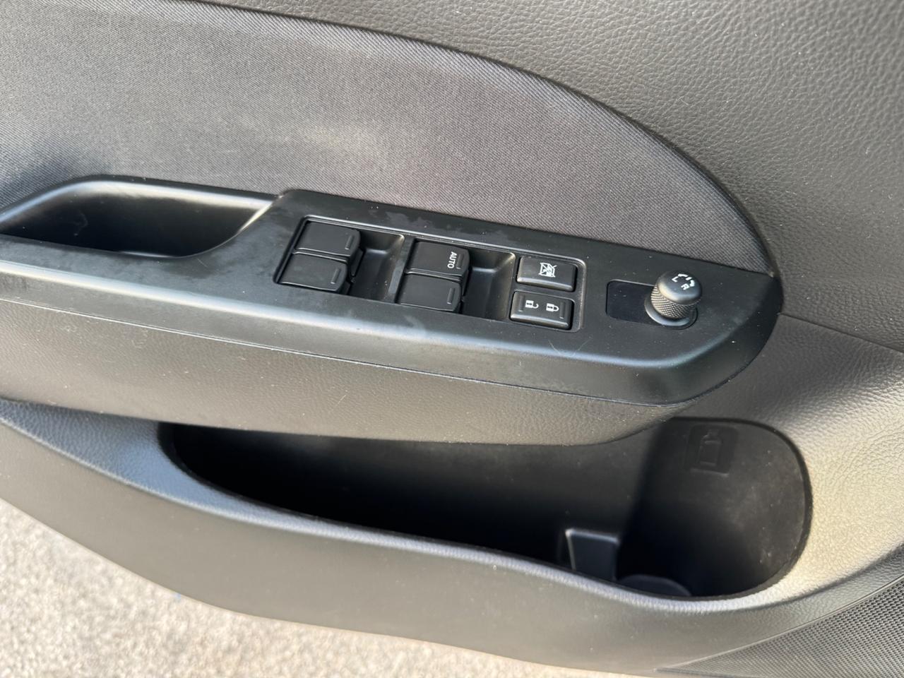 Suzuki Swift 1.2 BENZINA 4x4 *FINANZIABILE*