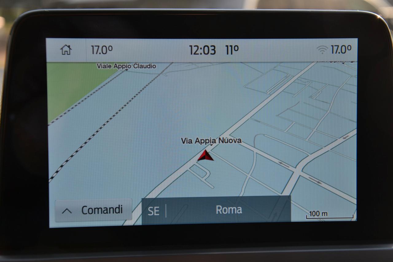 Ford Kuga 2.0 EcoBlue 120 CV aut. 2WD ST-Line